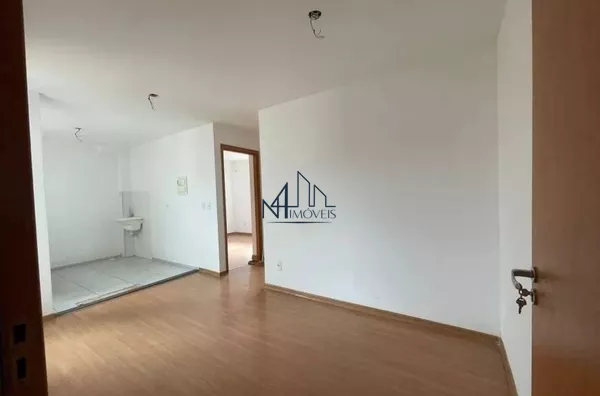 Apartamento 2 quartos - Alva Luz - aparecida de Goiânia - Go. - Foto 3