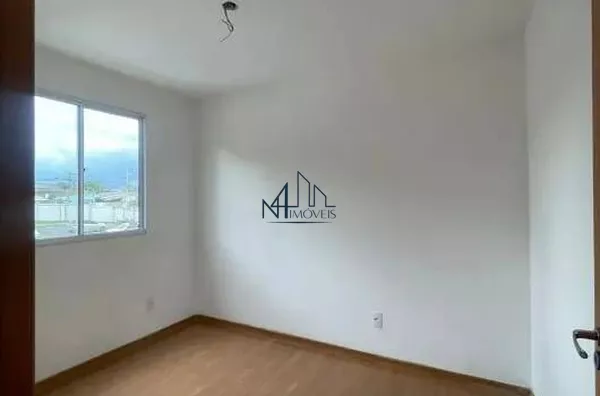 Apartamento 2 quartos - Alva Luz - aparecida de Goiânia - Go. - Foto 5