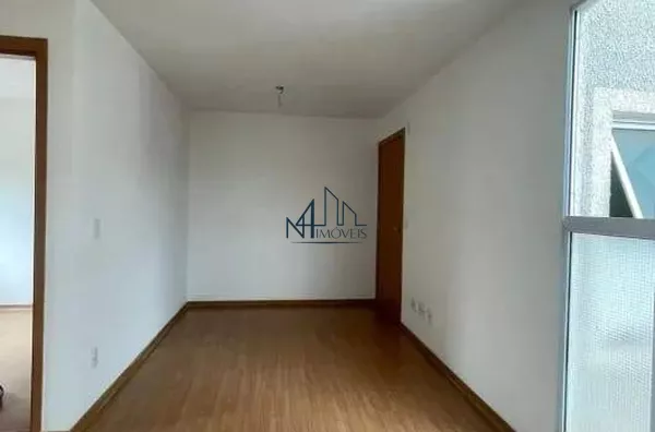 Apartamento 2 quartos - Alva Luz - aparecida de Goiânia - Go. - Foto 4