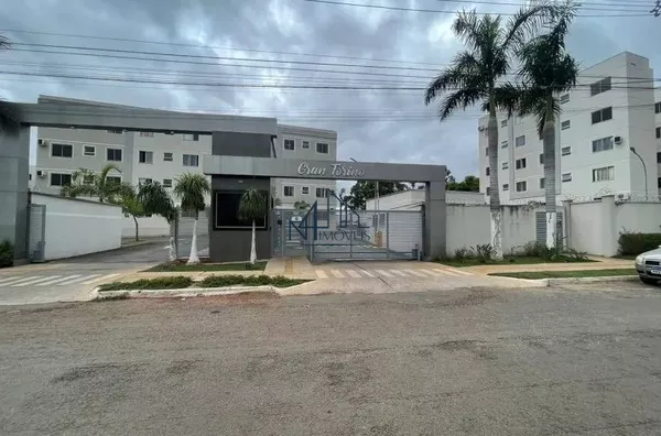 Apartamento 2 quartos - Alva Luz - aparecida de Goiânia - Go. - Foto 1
