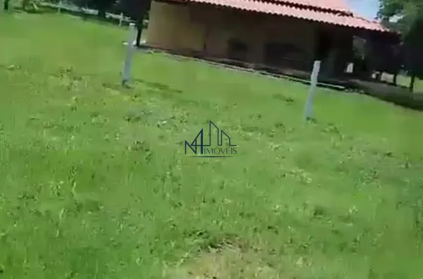 Fazenda 143 Alqueires - Munícipio Flores de Goiás - GO