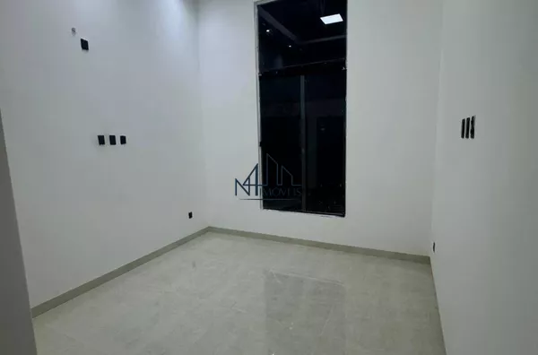 Casa 3 Quartos com Piscina - Vila Oliveira - Aparecida de Goiânia - GO - Foto 6