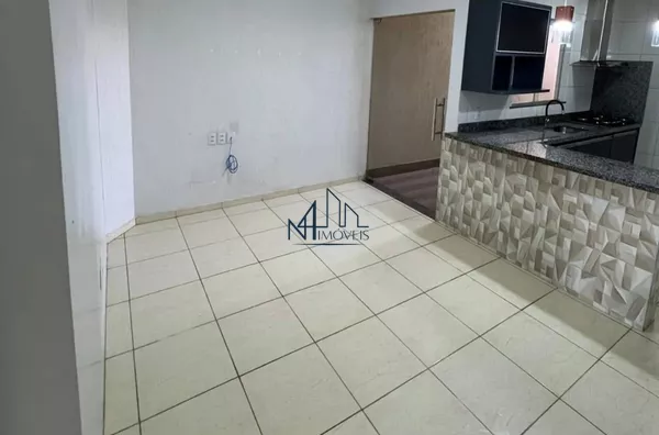 Casa 2 Quartos - Res. Center Ville - Goiânia - GO - Foto 6