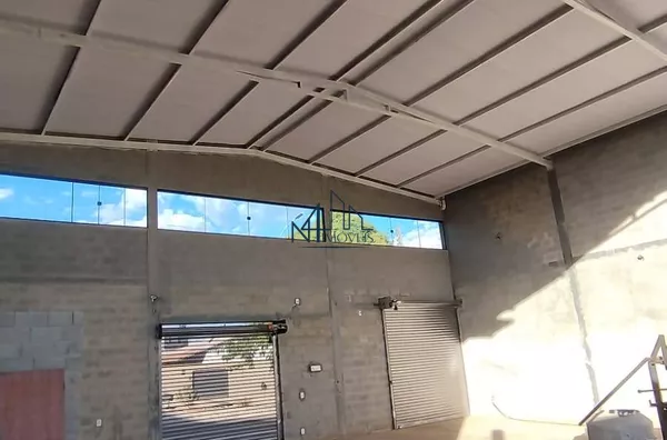 Galpão 252m² - Vila Brasilia - Aparecida de Goiânia - GO - Foto 3