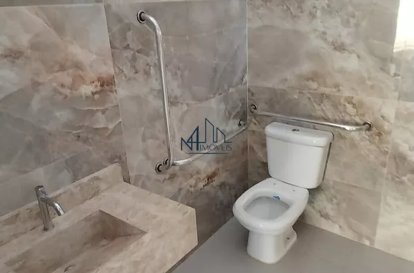 Galpão 252m² - Vila Brasilia - Aparecida de Goiânia - GO - Foto 6