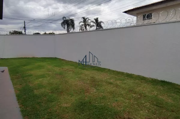 Casa 3 Quartos - Setor OrientVille - Goiânia - GO - Foto 4