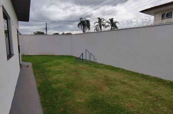 Casa 3 Quartos - Setor OrientVille - Goiânia - GO - Foto 6
