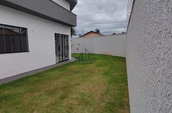 Casa 3 Quartos - Setor OrientVille - Goiânia - GO - Foto 5
