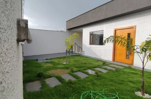 Casa 3 Quartos - Setor Orientville - Goiânia - GO - Foto 6