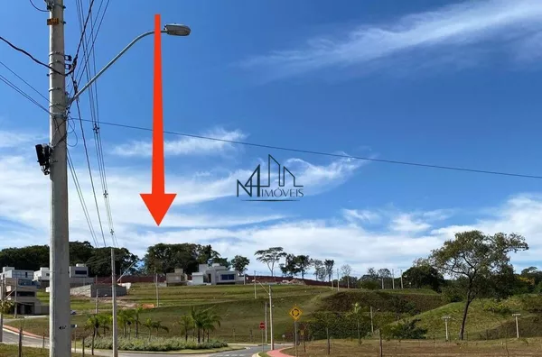 Lote 420m² - Jardins Barcelona  -Senador Canedo - GO