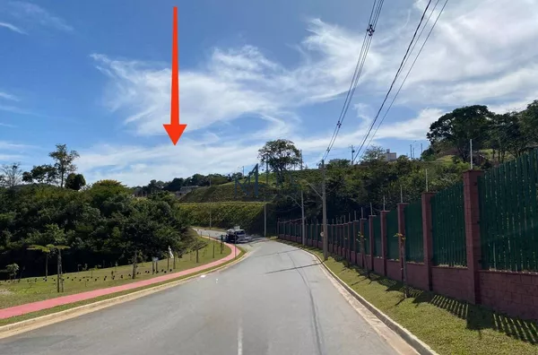 Lote 420m² - Jardins Barcelona  -Senador Canedo - GO