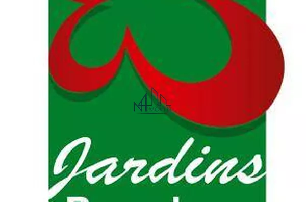 Lote 420m² - Jardins Barcelona  -Senador Canedo - GO