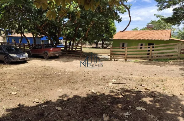 Fazenda 10 Alqueires - Município de Oloana - GO - Foto 3