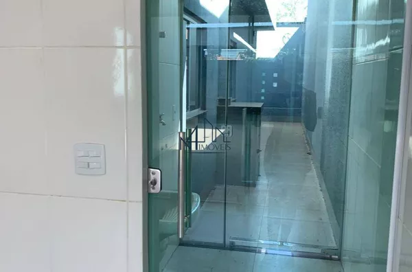 casa 3 quartos - Residencial Paraiso - Senador Canedo - Foto 5