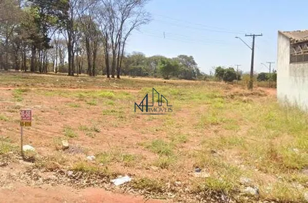 Lote em Avenida - Res. Santa Fé - Goiânia - GO - Foto 2