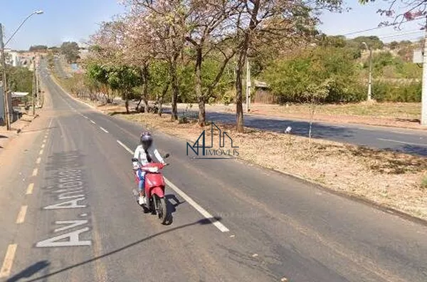 Lote em Avenida - Res. Santa Fé - Goiânia - GO - Foto 4