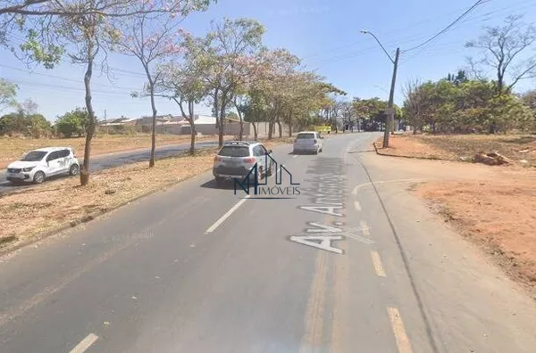 Lote em Avenida - Res. Santa Fé - Goiânia - GO - Foto 5
