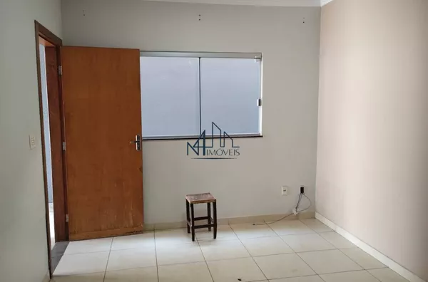 Casa 3 Quartos - Res. Center Ville - Goiânia - GO - Foto 4