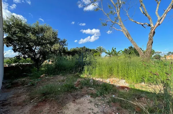 Lote 416m² - Bairro Cardoso - Aparecida de Goiânia - GO - Foto 3