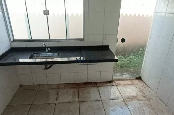 Casa 3 Quartos - Jardim Buriti Sereno - Aparecida de Goiânia - GO - Foto 2