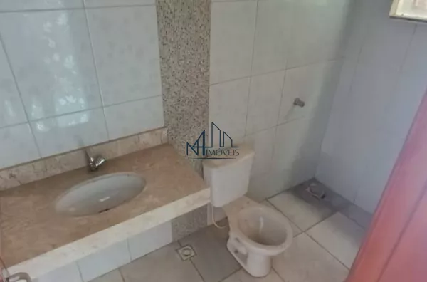 Casa 3 Quartos - Jardim Buriti Sereno - Aparecida de Goiânia - GO - Foto 6