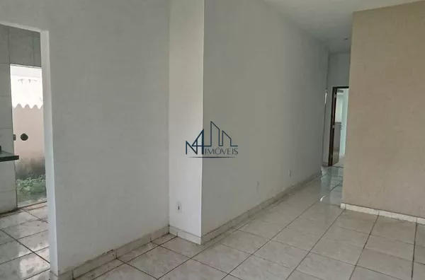 Casa 3 Quartos - Jardim Buriti Sereno - Aparecida de Goiânia - GO - Foto 3