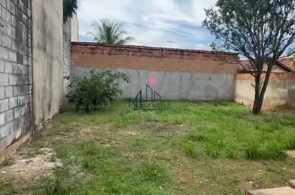 Casa Sozinha no Lote 2 Quartos - St. Garavelo - Aparecida de Goiânia - GO - Foto 4