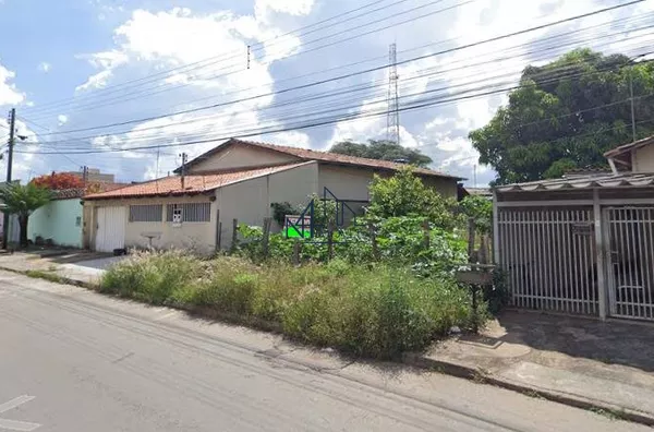 Lote 300m² - Jardim Buriti Sereno - Aparecida de Goiânia - GO - Foto 4