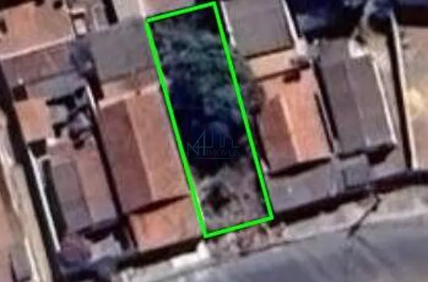 Lote 300m² - Jardim Buriti Sereno - Aparecida de Goiânia - GO - Foto 1
