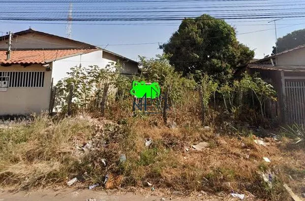 Lote 300m² - Jardim Buriti Sereno - Aparecida de Goiânia - GO - Foto 2