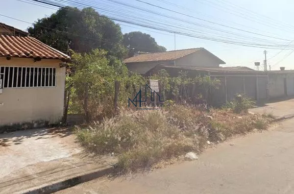 Lote 300m² - Jardim Buriti Sereno - Aparecida de Goiânia - GO - Foto 3