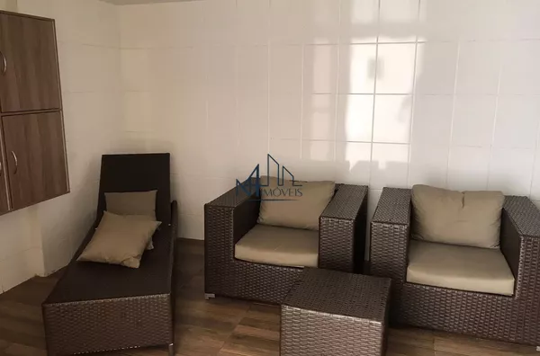 Apartamento 03 quartos - Alto da Glória - Goiânia - GO - Foto 5