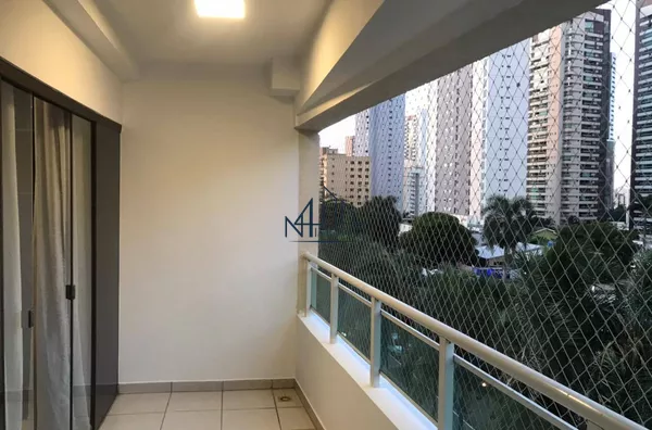 Apartamento 03 quartos - Alto da Glória - Goiânia - GO - Foto 4