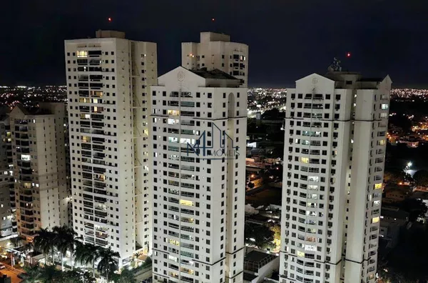 Apartamento 03 quartos - Alto da Glória - Goiânia - GO - Foto 1