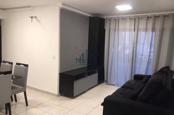 Apartamento 03 quartos - Alto da Glória - Goiânia - GO - Foto 6