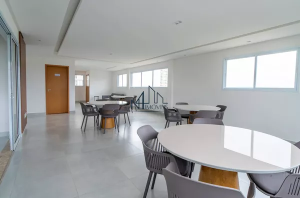 Apartamento Novo 2 Quartos - VIla Rosa - Goiânia - GO - Foto 1