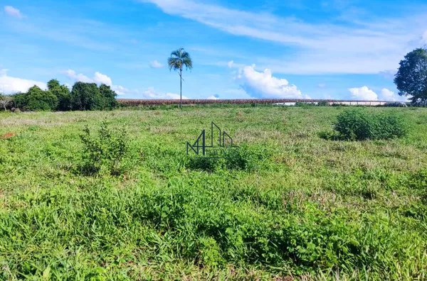 Chácara - Município de Petrolina - GO
