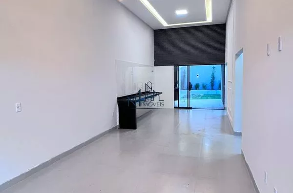 Casa 3 Quartos - Santos Dumont - Goiânia - Go. - Foto 3