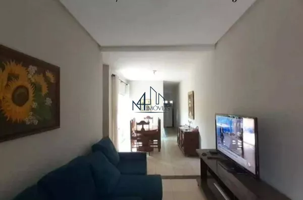 Casa 3 Quartos sendo 2 Suíte  - Indepedência - Aparecida de Goiânia - GO - Foto 2