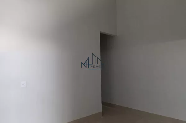 Casa 2 Quartos - Jardim Boa Esperança - Aparecida de Goiânia - GO - Foto 5