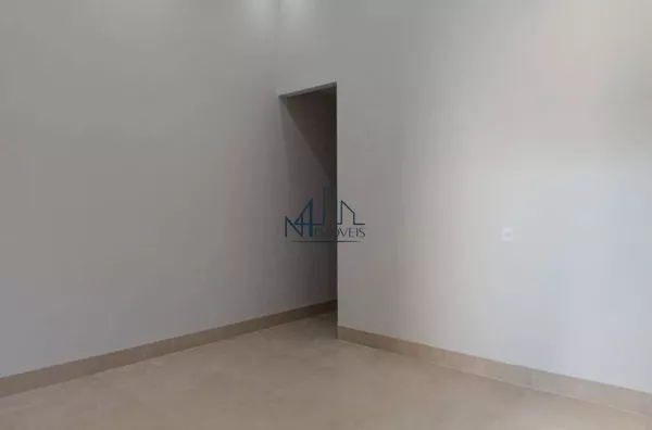 Casa 3 Quartos - Jardim Boa Esperança - Aparecida de Goiânia - GO - Foto 6