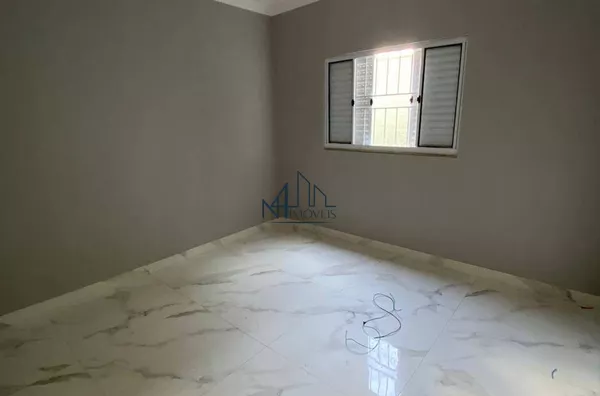 Casa 3 Suítes com Piscina  - Jd. Buriti Sereno - Aparecida de Goiânia - GO - Foto 5