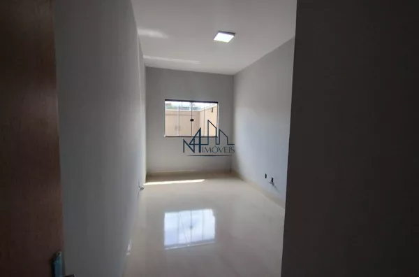 Casa 02 quartos - Residencial Santa Fé - Goiânia - Go - Foto 4