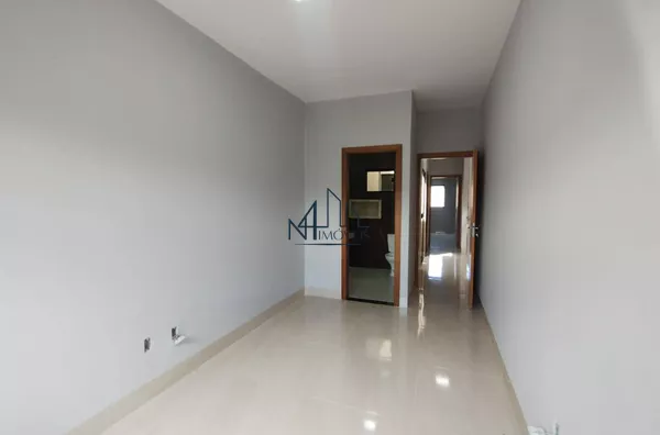 Casa 02 quartos - Residencial Santa Fé - Goiânia - Go - Foto 3