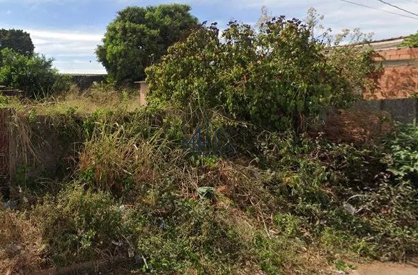 Lote 368m² - St. Terra Prometida - Aparecida de Goiânia - GO