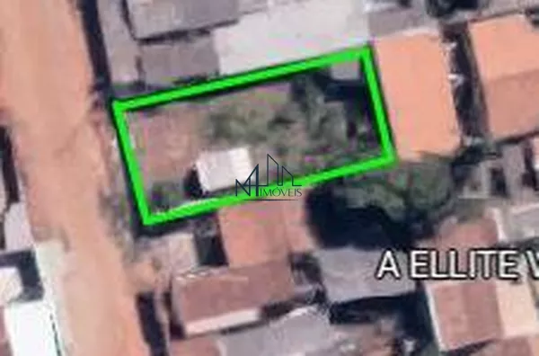 Lote 368m² - St. Terra Prometida - Aparecida de Goiânia - GO
