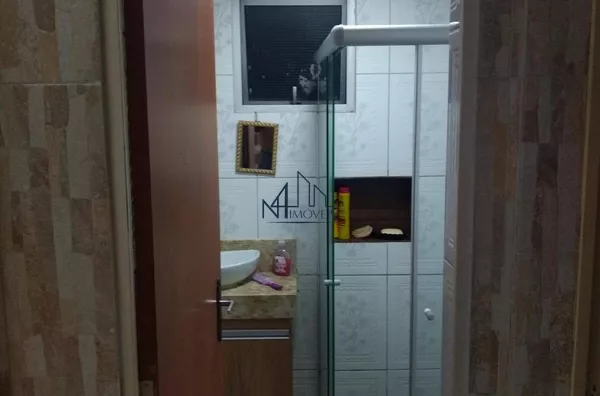 Apartamento 03 quartos - Residencial Araguaia - Aparecida de Goiânia - GO - Foto 6