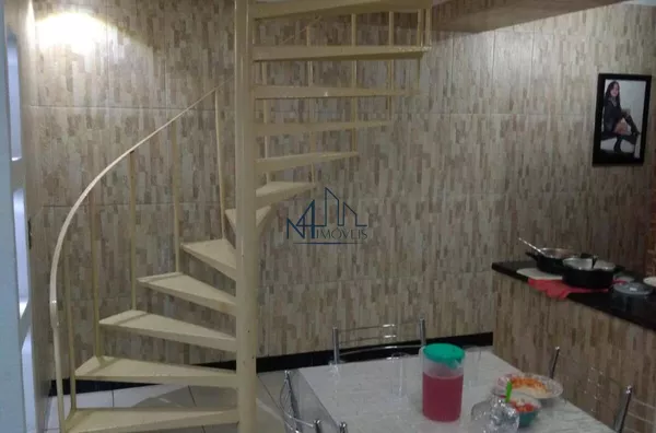 Apartamento 03 quartos - Residencial Araguaia - Aparecida de Goiânia - GO - Foto 2