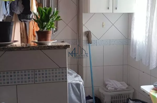 Apartamento 2 Quartos - Setor dos Afonsos - Aparecida de Goiânia - GO - Foto 4