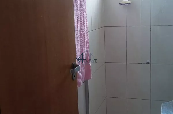 Apartamento 2 Quartos - Setor dos Afonsos - Aparecida de Goiânia - GO - Foto 5